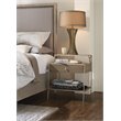 Hooker Furniture Elixir Leg Nightstand