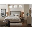 Hooker Furniture Elixir Queen Upholstered Headboard