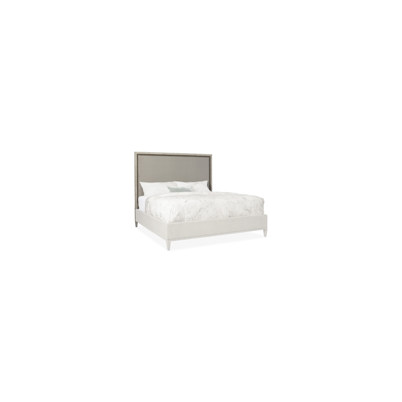 Hooker Furniture Elixir Queen Upholstered Headboard