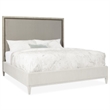 Hooker Furniture Elixir Queen Upholstered Headboard