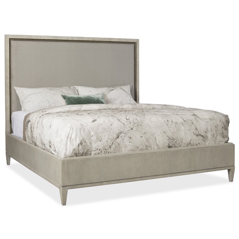 Hooker Furniture Elixir Queen Upholstered Headboard