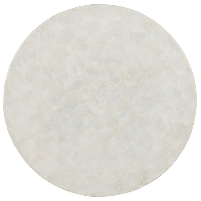 Amani Living Room Accent Table