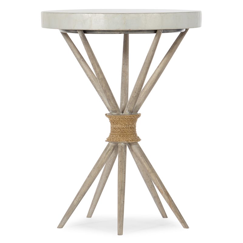Amani Living Room Accent Table