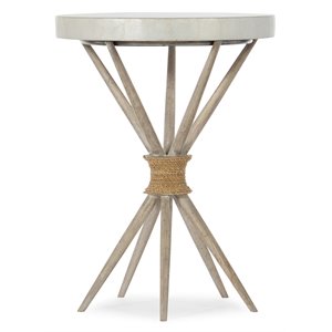 Amani Living Room Accent Table