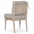 Hooker Furniture Amani Upholstered Side Chair