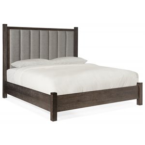 Miramar Aventura Jackson Queen Poster Bed