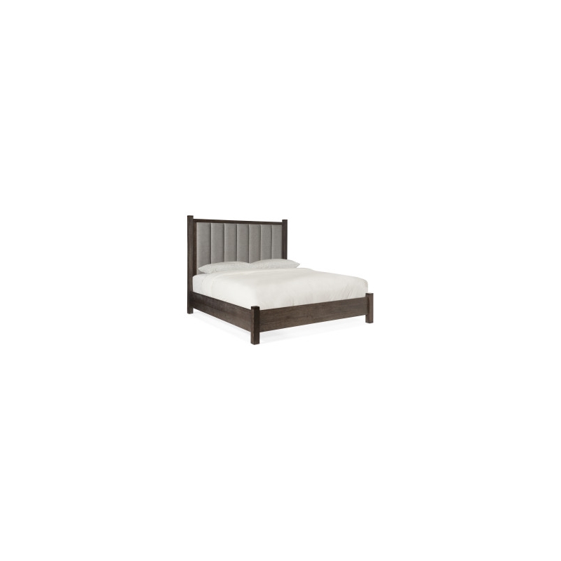 Miramar Aventura Jackson King Poster Bed