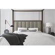Miramar Aventura Jackson King Poster Bed with Canopy