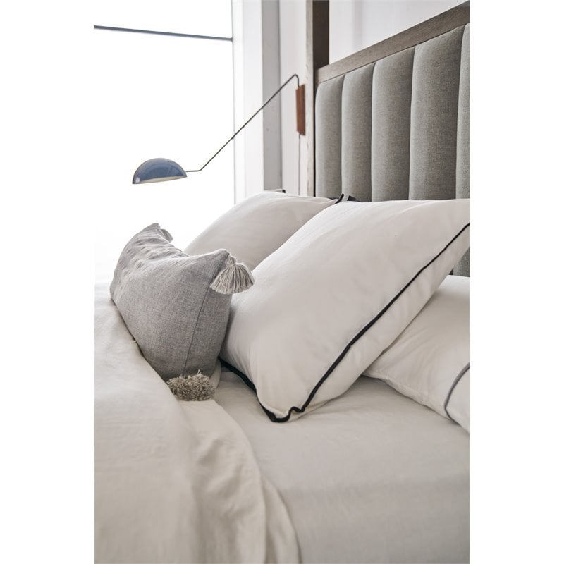 Miramar Aventura Jackson King Poster Bed with Canopy