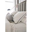 Miramar Aventura Jackson King Poster Bed with Canopy