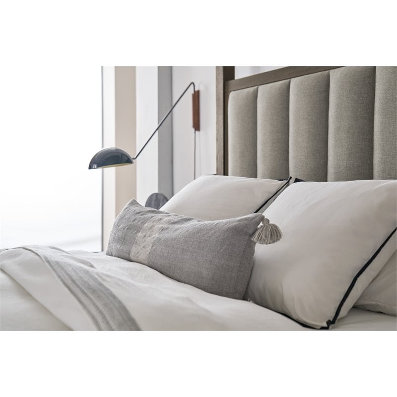 Miramar Aventura Jackson King Poster Bed with Canopy