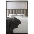 Miramar Aventura Jackson King Poster Bed with Canopy