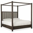 Miramar Aventura Jackson King Poster Bed with Canopy