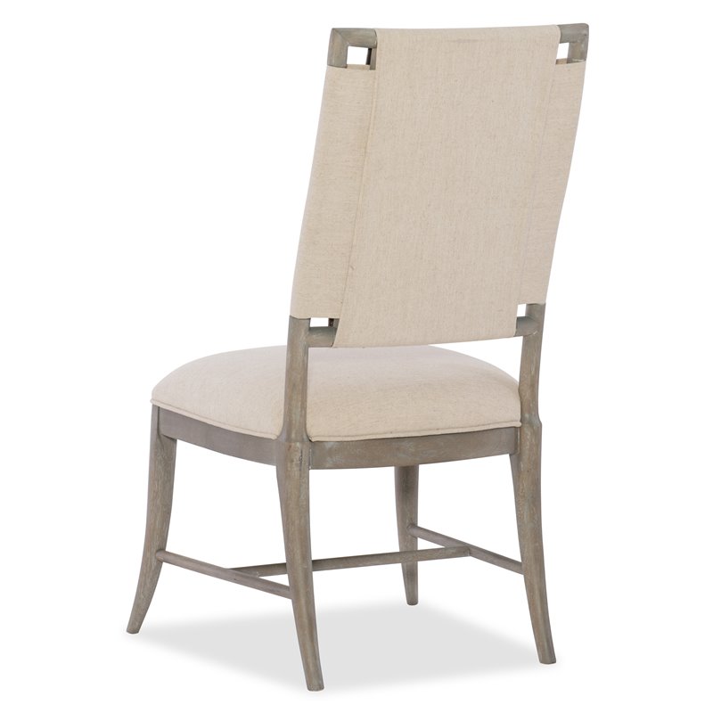 Hooker Furniture Dining Room Affinity Upholstered Side Chair