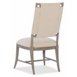 Hooker Furniture Dining Room Affinity Upholstered Side Chair