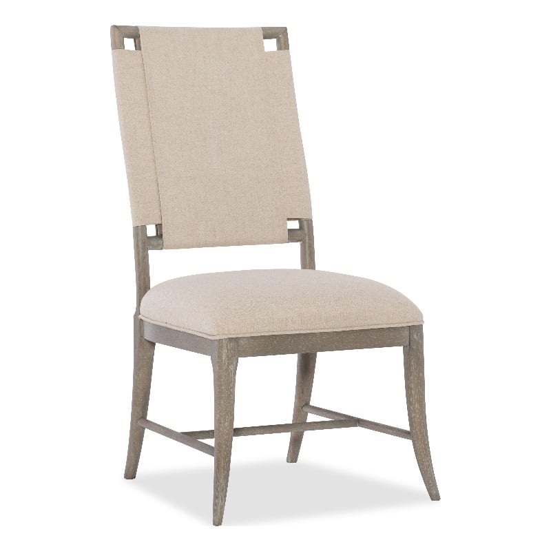 Hooker Furniture Dining Room Affinity Upholstered Side Chair