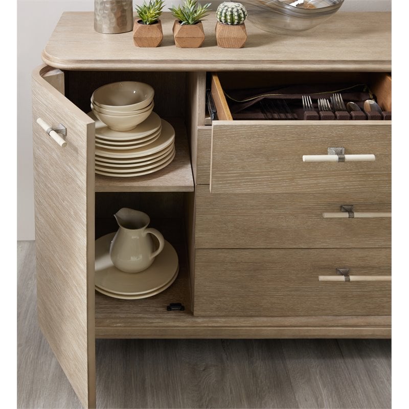 Affinity Dining Server