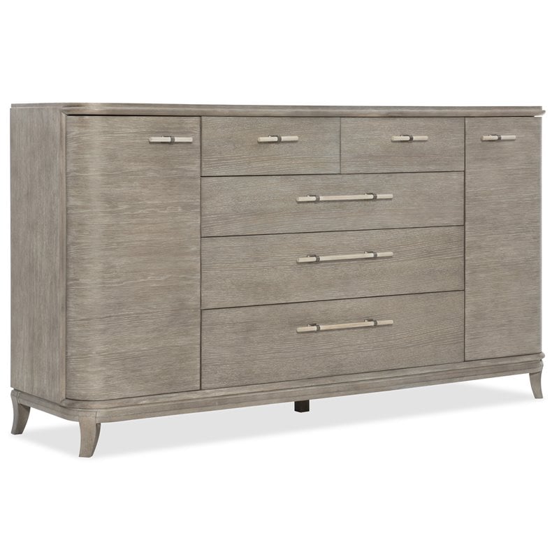 Affinity Dining Server