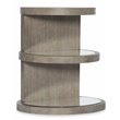 Affinity Round End Table