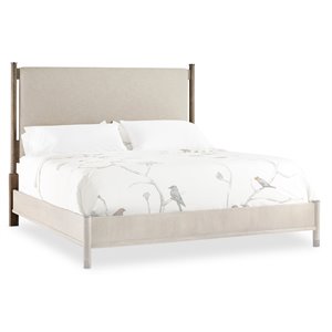 Affinity 5/0 Upholstered Headboard