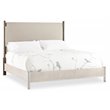 Affinity 5/0 Upholstered Headboard