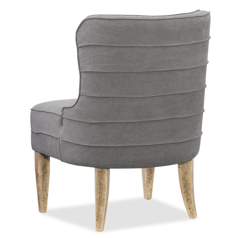 Urban Elevation Upholstered Dining Chair 1620 35001 Ltbr