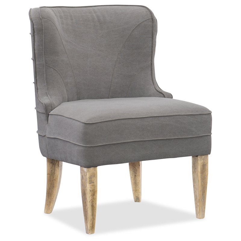 Urban Elevation Upholstered Dining Chair 162035001LTBR