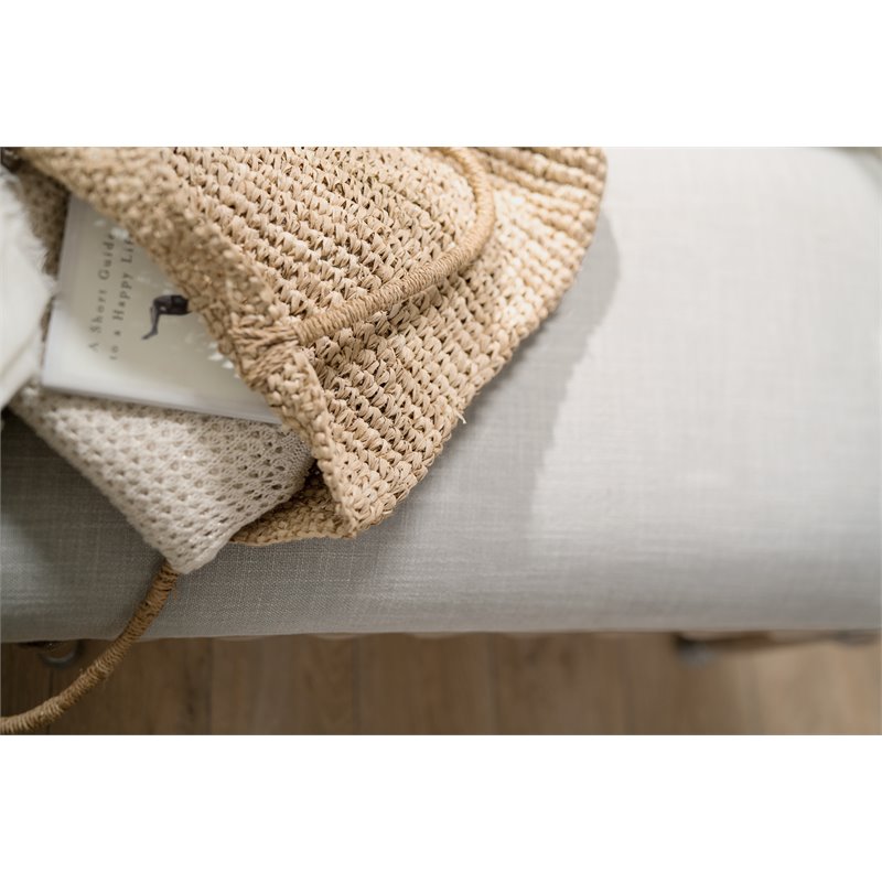 boheme maderta bed bench