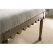 Boheme Maderta Bed Bench