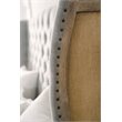 Hooker Furniture Boheme Bon Vivant King Upholstered Bed
