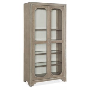 Contemporary Curio Cabinets Cymax Stores