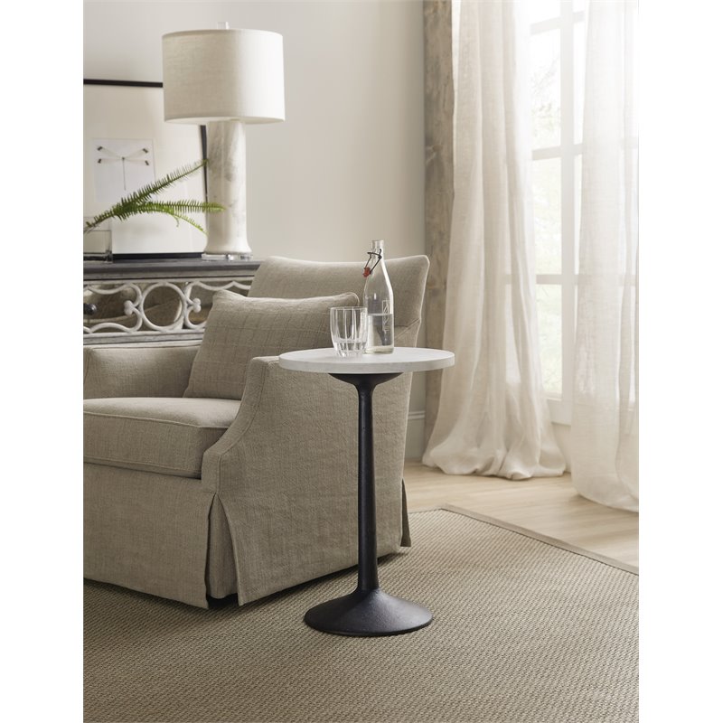 Beaumont Living Room Martini Table