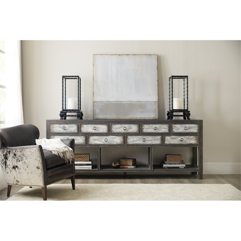 Beaumont Living Room Console