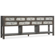 Beaumont Living Room Console