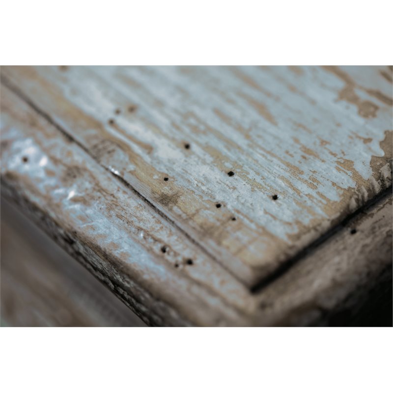 Beaumont Bedroom Bachelors Chest
