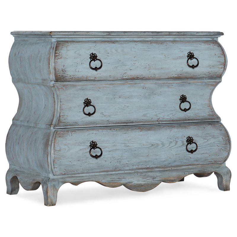 Beaumont Bedroom Bachelors Chest