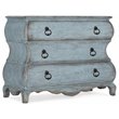 Beaumont Bedroom Bachelors Chest