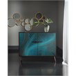 Hooker Furniture Living Room Melange Esperanza Two-Door Chest