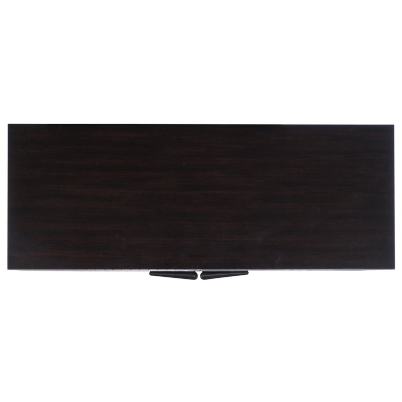 Hooker Furniture Living Room Melange Esperanza Two-Door Chest