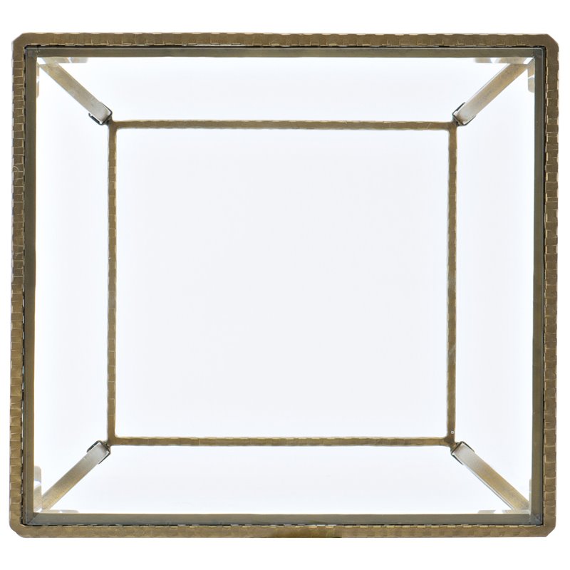 Laureng Living Room End Table