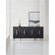 Hooker Furniture Neville Living Room Credenza