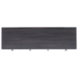 Hooker Furniture Neville Living Room Credenza