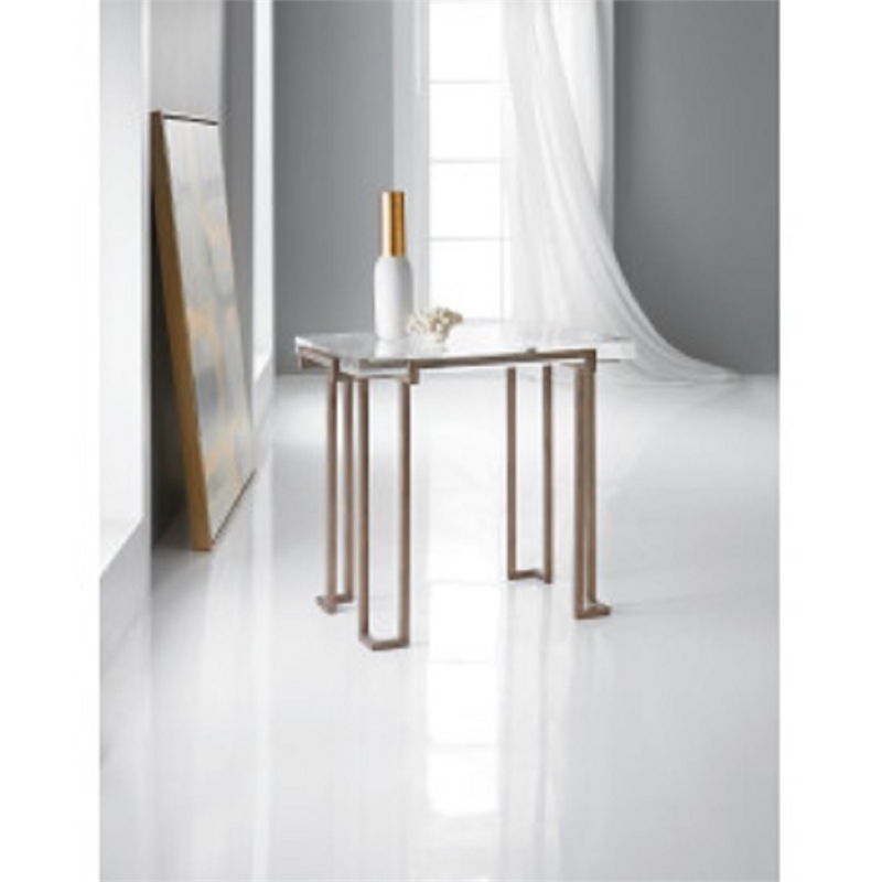 Hooker Furniture Living Room Melange Grove End Table