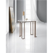 Hooker Furniture Living Room Melange Grove End Table