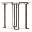 Hooker Furniture Living Room Melange Grove End Table