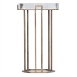 Hooker Furniture Melange Grove Round End Table