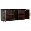 Hooker Furniture Living Room Melange Tara Credenza