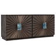 Hooker Furniture Living Room Melange Tara Credenza