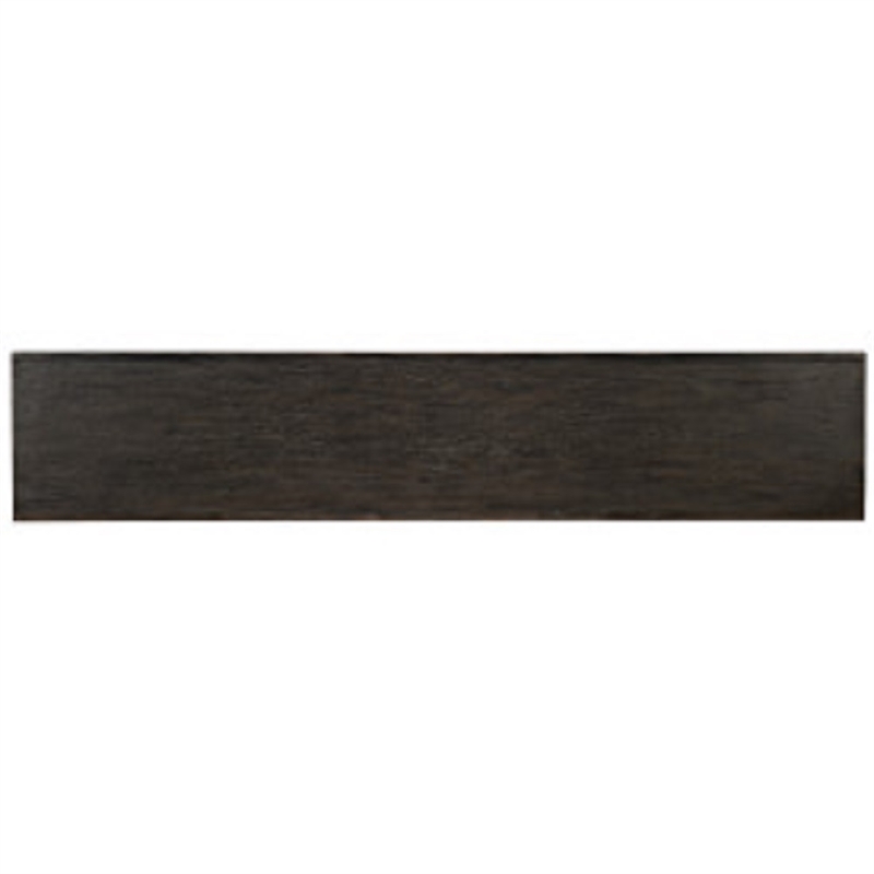 Hooker Furniture Melange Greystone Four-Door Credenza