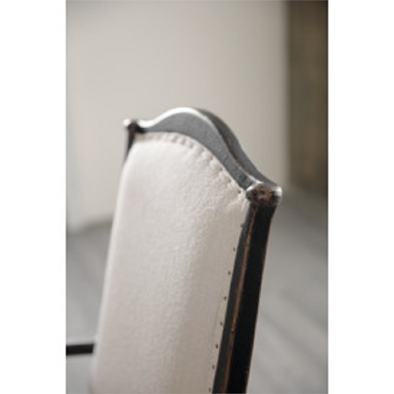 Hooker Furniture Dining Room Ciao Bella Upholstered Back Arm Chair